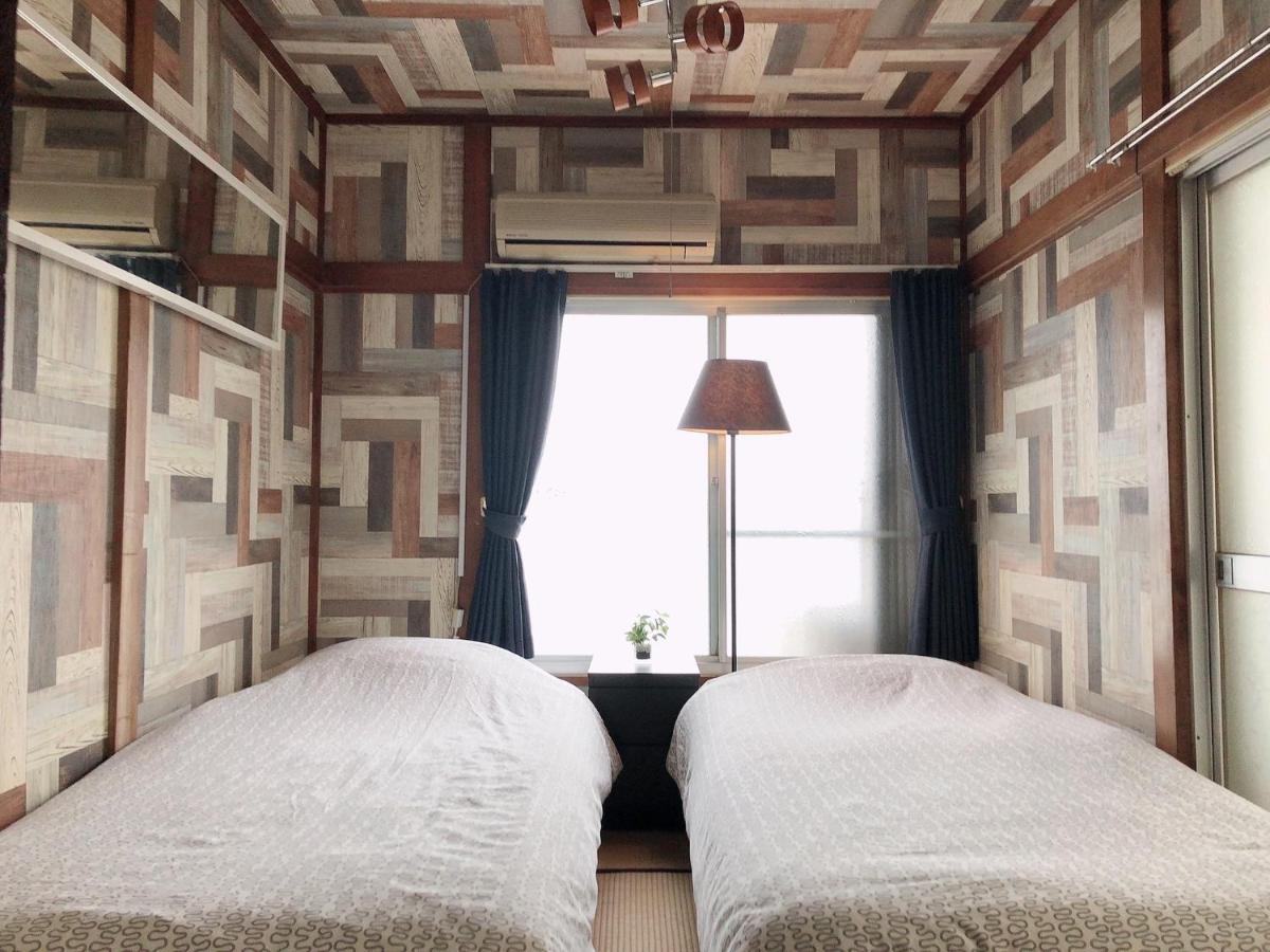 Guesthouse Haneda Airport - Tokyo — Photos 3